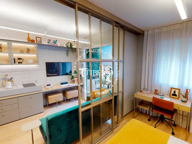 Imagem 7: Apartamento À Venda em São Paulo, Vila Maria, com 1 Quarto, 33,64M²