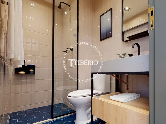 Imagem 8: Apartamento À Venda em São Paulo, Vila Maria, com 1 Quarto, 33,64M²