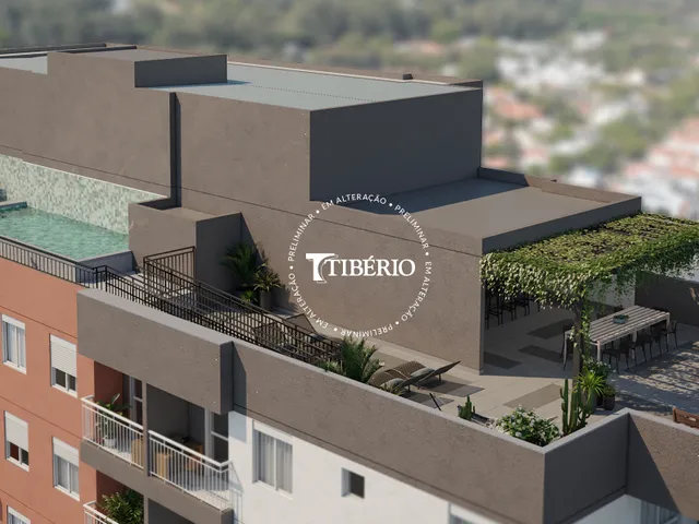 Imagem 9: Apartamento À Venda em São Paulo, Vila Maria, com 1 Quarto, 33,64M²