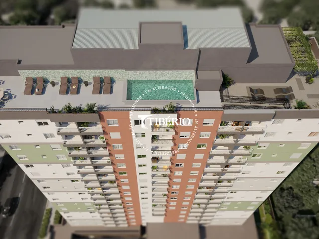 Imagem 10: Apartamento À Venda em São Paulo, Vila Maria, com 1 Quarto, 33,64M²