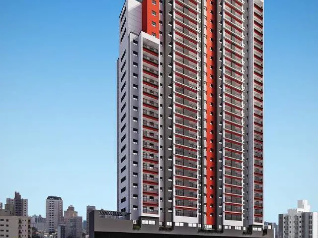 Imagem: Apartamento à venda, no Upside View Vila