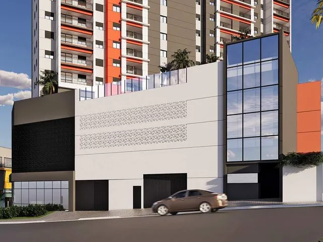 Imagem 2: Apartamento à venda em São Paulo, Vila Ema, com 3 quartos, 80,5m²