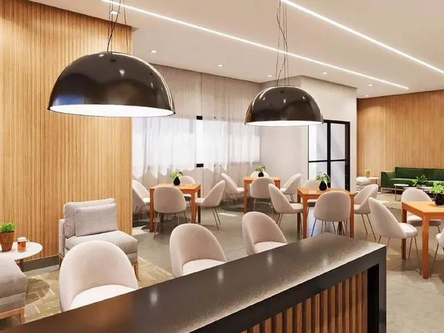 Imagem 3: Apartamento à venda em São Paulo, Vila Ema, com 3 quartos, 80,5m²