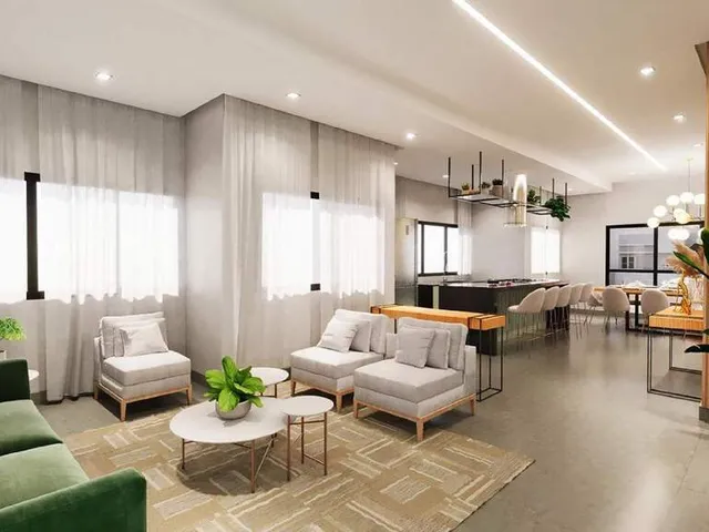 Imagem 4: Apartamento à venda em São Paulo, Vila Ema, com 3 quartos, 80,5m²