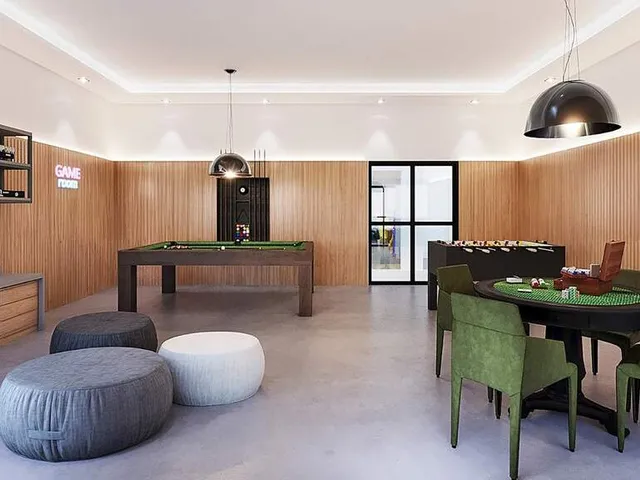 Imagem 5: Apartamento à venda em São Paulo, Vila Ema, com 3 quartos, 80,5m²