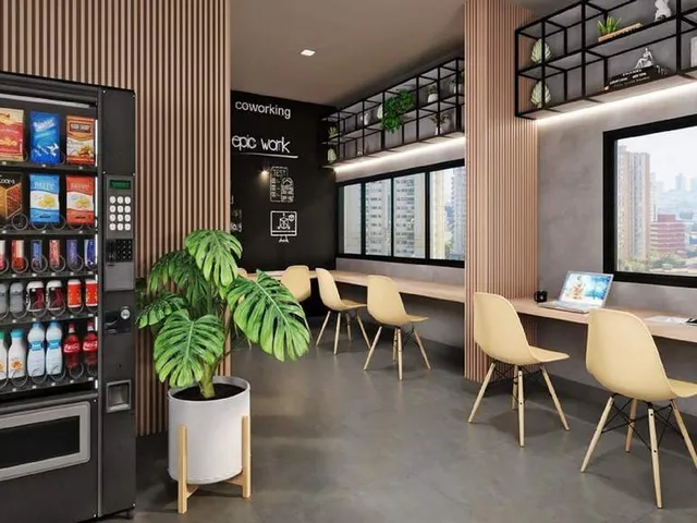 Imagem 6: Apartamento à venda em São Paulo, Vila Ema, com 3 quartos, 80,5m²
