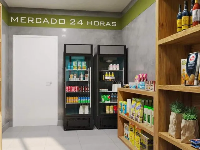 Imagem 11: Apartamento à venda em São Paulo, Vila Ema, com 3 quartos, 80,5m²