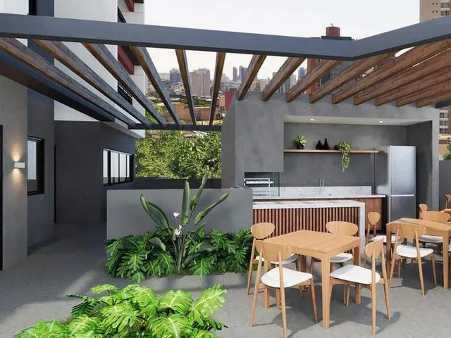 Imagem 12: Apartamento à venda em São Paulo, Vila Ema, com 3 quartos, 80,5m²