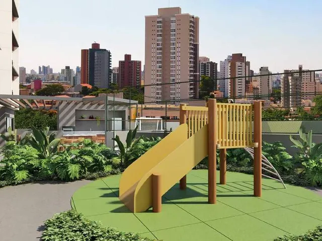 Imagem 14: Apartamento à venda em São Paulo, Vila Ema, com 3 quartos, 80,5m²