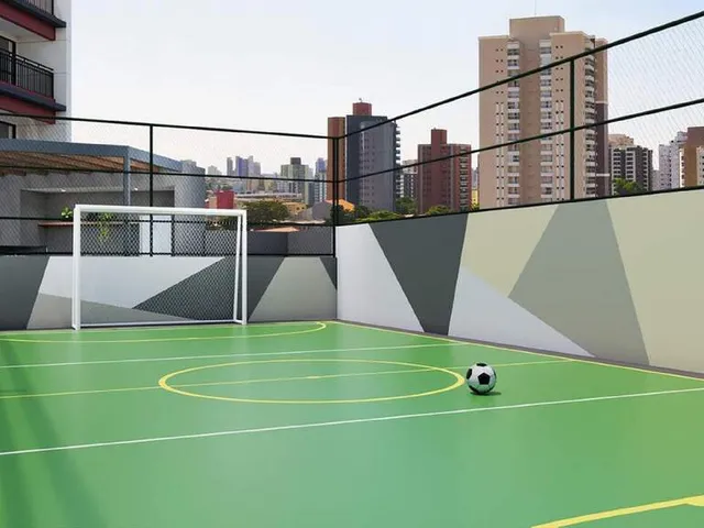 Imagem 15: Apartamento à venda em São Paulo, Vila Ema, com 3 quartos, 80,5m²
