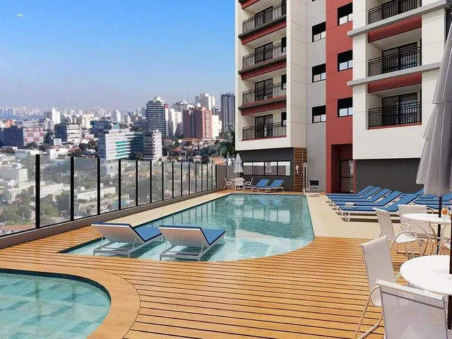 Imagem 16: Apartamento à venda em São Paulo, Vila Ema, com 3 quartos, 80,5m²