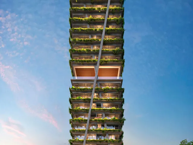 Imagem 2: Loft à venda em São Paulo, Itaim Bibi, com 1 quarto, 77,63m²