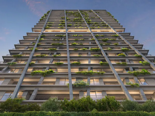 Imagem 3: Loft à venda em São Paulo, Itaim Bibi, com 1 quarto, 77,63m²