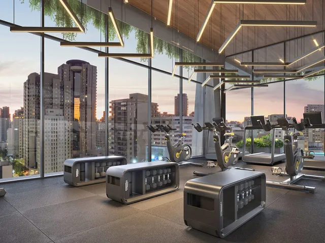 Imagem 10: Loft à venda em São Paulo, Itaim Bibi, com 1 quarto, 77,63m²