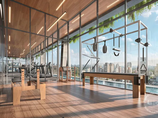 Imagem 13: Loft à venda em São Paulo, Itaim Bibi, com 1 quarto, 77,63m²