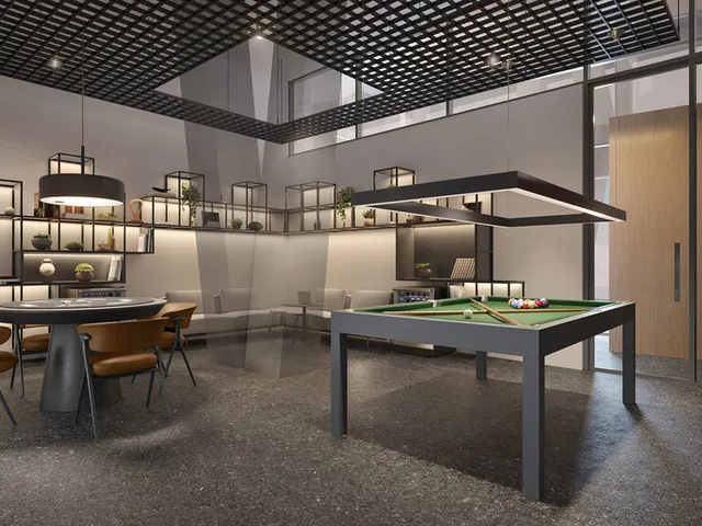 Imagem 14: Loft à venda em São Paulo, Itaim Bibi, com 1 quarto, 77,63m²