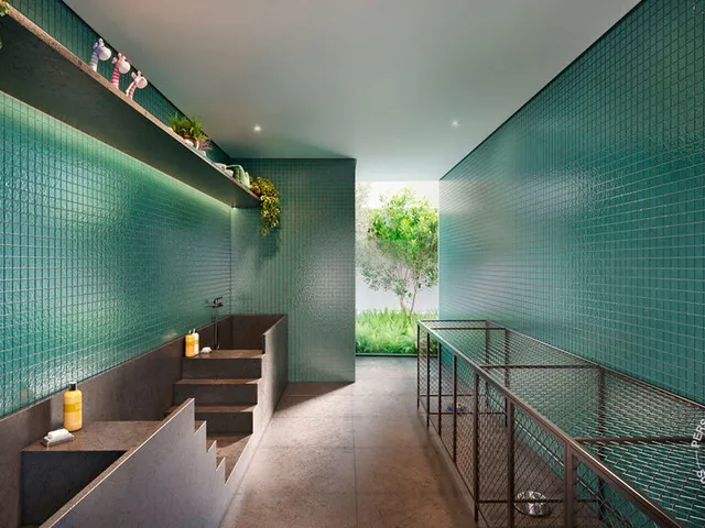 Imagem 16: Loft à venda em São Paulo, Itaim Bibi, com 1 quarto, 77,63m²