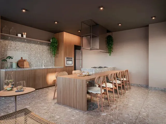 Imagem 7: Lins 911 Apartamento com 1 dormitório