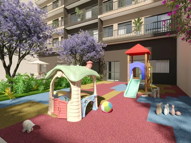 Imagem 14: Lins 911 Apartamento com 1 dormitório