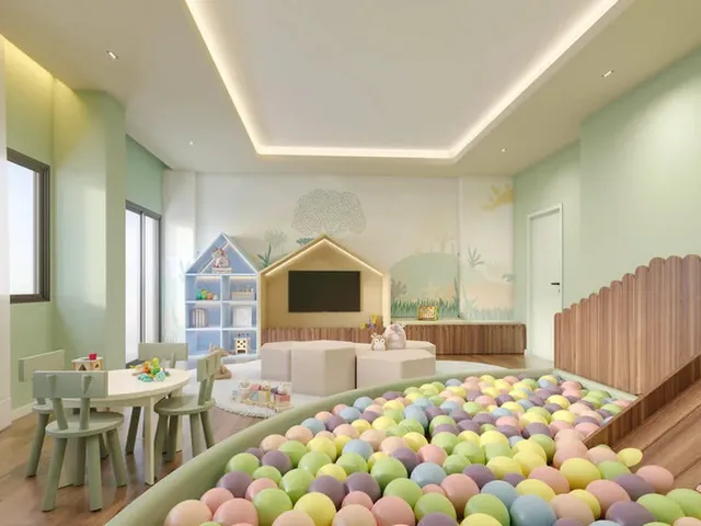Imagem 8: Lins 911 Apartamento com 1 dormitório