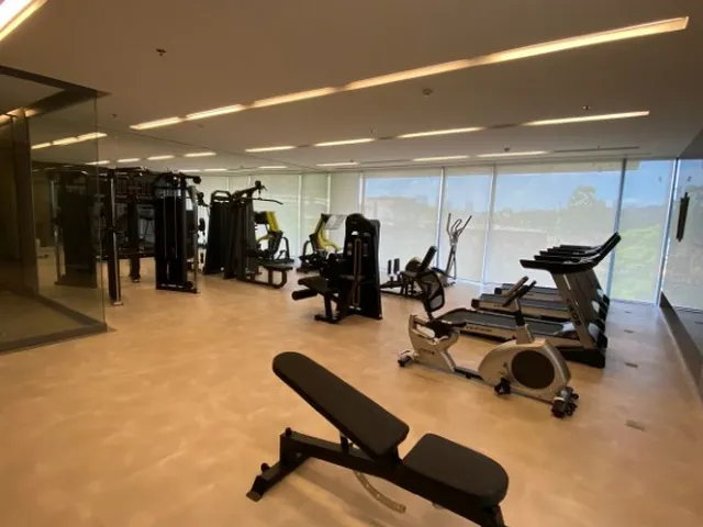 Imagem 10: Parque Jockey - Parque Jockey