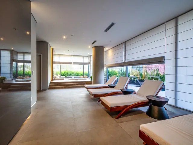 Imagem 11: Parque Jockey - Parque Jockey