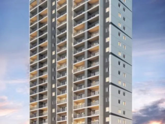 Imagem: Home Park Chácara do Jockey - Breve Lançamento