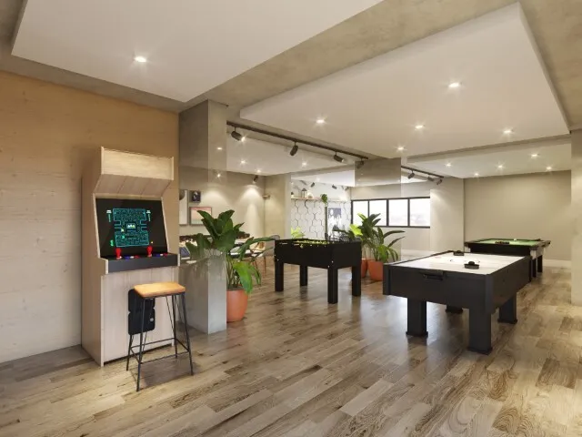 Imagem 7: Vert Mbigucci Apartamento com 2 dormitórios