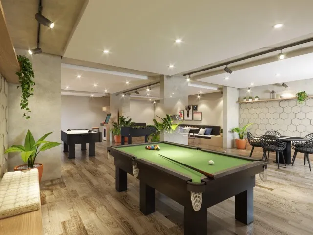 Imagem 14: Vert Mbigucci Apartamento com 2 dormitórios