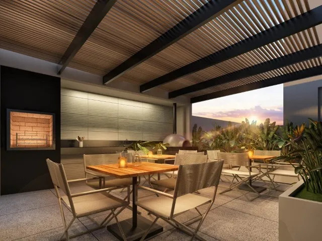 Imagem 9: Vert Mbigucci Apartamento com 2 dormitórios