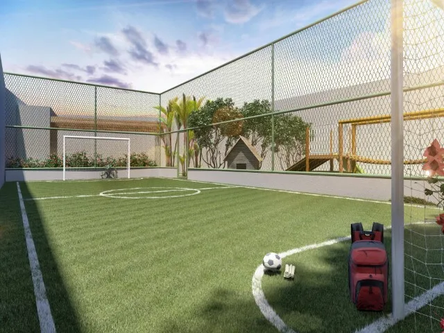 Imagem 10: Vert Mbigucci Apartamento com 2 dormitórios