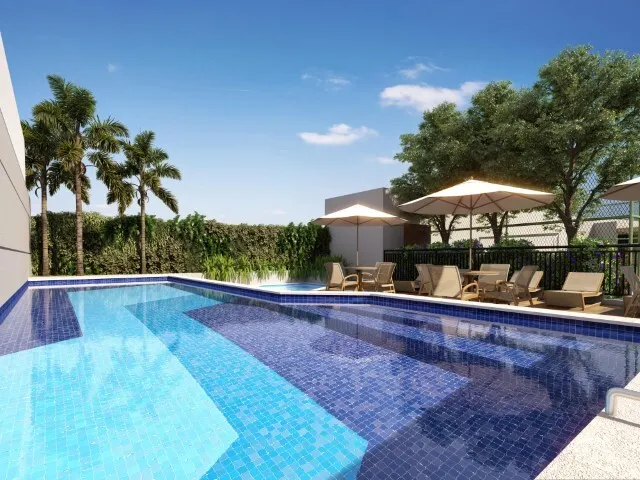 Imagem 12: Vert Mbigucci Apartamento com 2 dormitórios