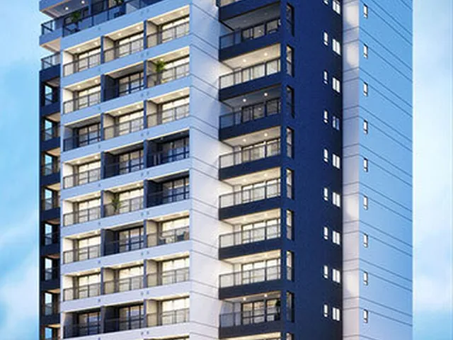 Imagem: Apartamento à venda em São Paulo, Centro