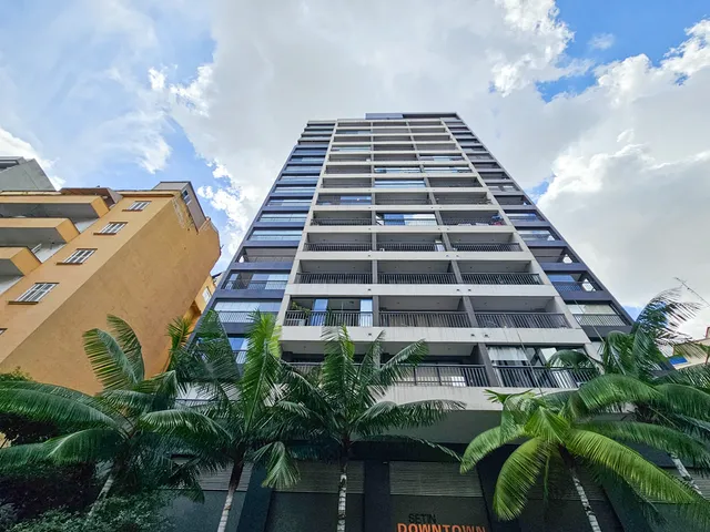 Imagem 10: Studio À Venda em São Paulo, Centro, com 1 Quarto, 34,41M²