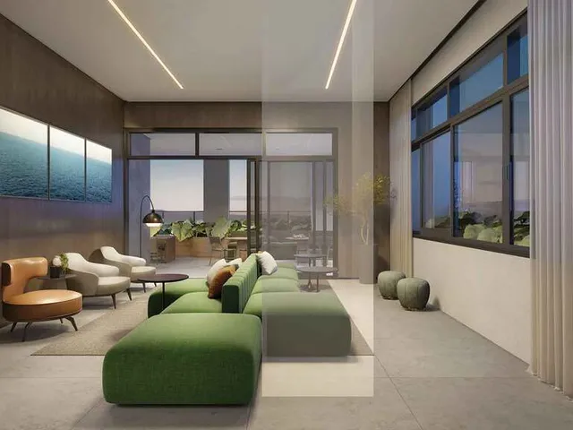Imagem 15: Jota Vila Mariana - Residencial