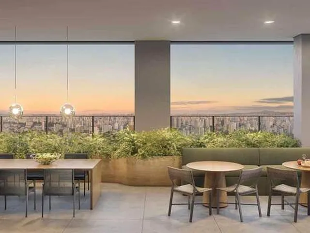 Imagem 16: Jota Vila Mariana - Residencial