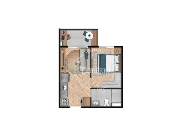 Imagem 4: Supera Conceição - Breve Lançamento - Supera Conceição - Residencial