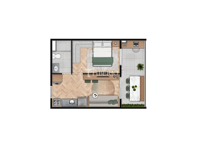Imagem 7: Supera Conceição - Breve Lançamento - Supera Conceição - Residencial