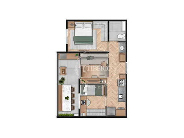 Imagem 8: Supera Conceição - Breve Lançamento - Supera Conceição - Residencial