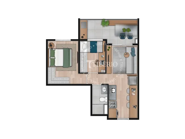 Imagem 9: Supera Conceição - Breve Lançamento - Supera Conceição - Residencial