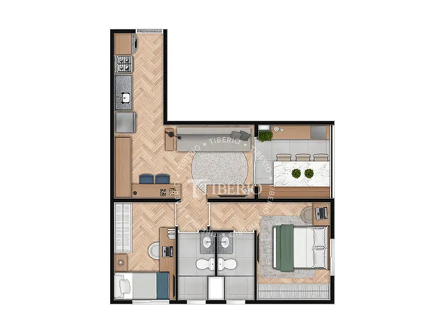 Imagem 15: Supera Conceição - Breve Lançamento - Supera Conceição - Residencial