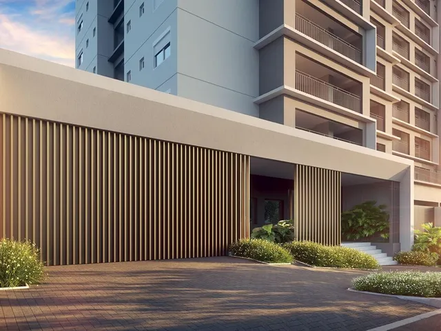 Imagem 11: Living Wellness Aclimação - Residencial