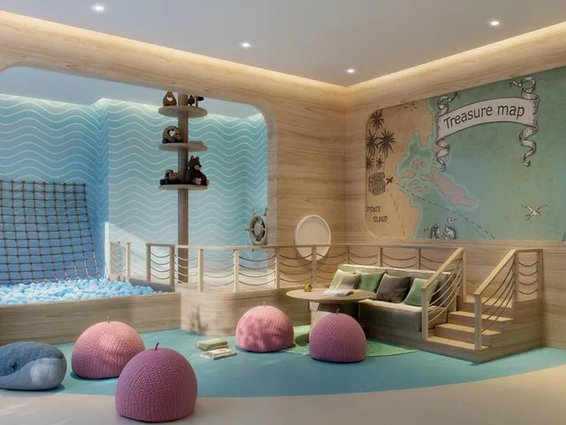 Imagem 12: Living Wellness Aclimação - Residencial