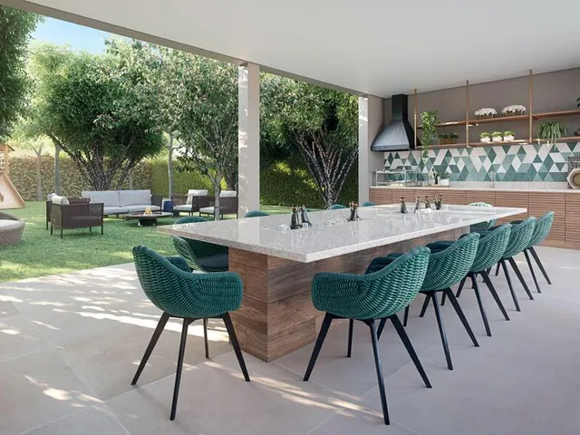 Imagem 15: Living Wellness Aclimação - Residencial