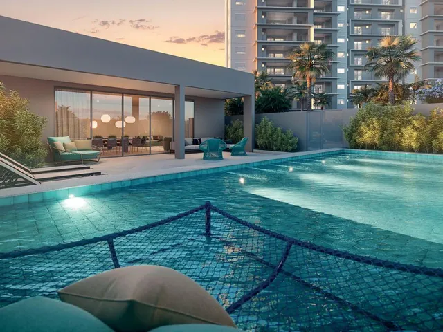 Imagem 10: Living Wellness Aclimação - Residencial