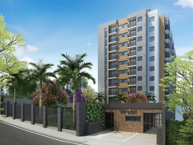 Imagem: Apartamento Garden À Venda em São Paulo