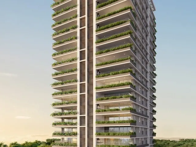 Imagem 4: The Rose Vila Mariana