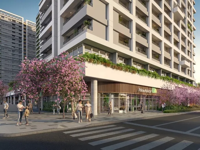 Imagem 6: The Rose Vila Mariana