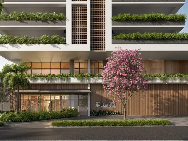 Imagem 7: The Rose Vila Mariana