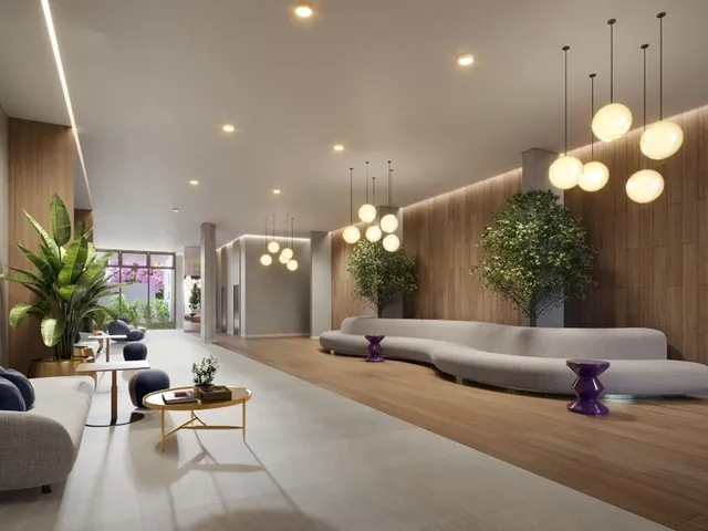 Imagem 10: The Rose Vila Mariana